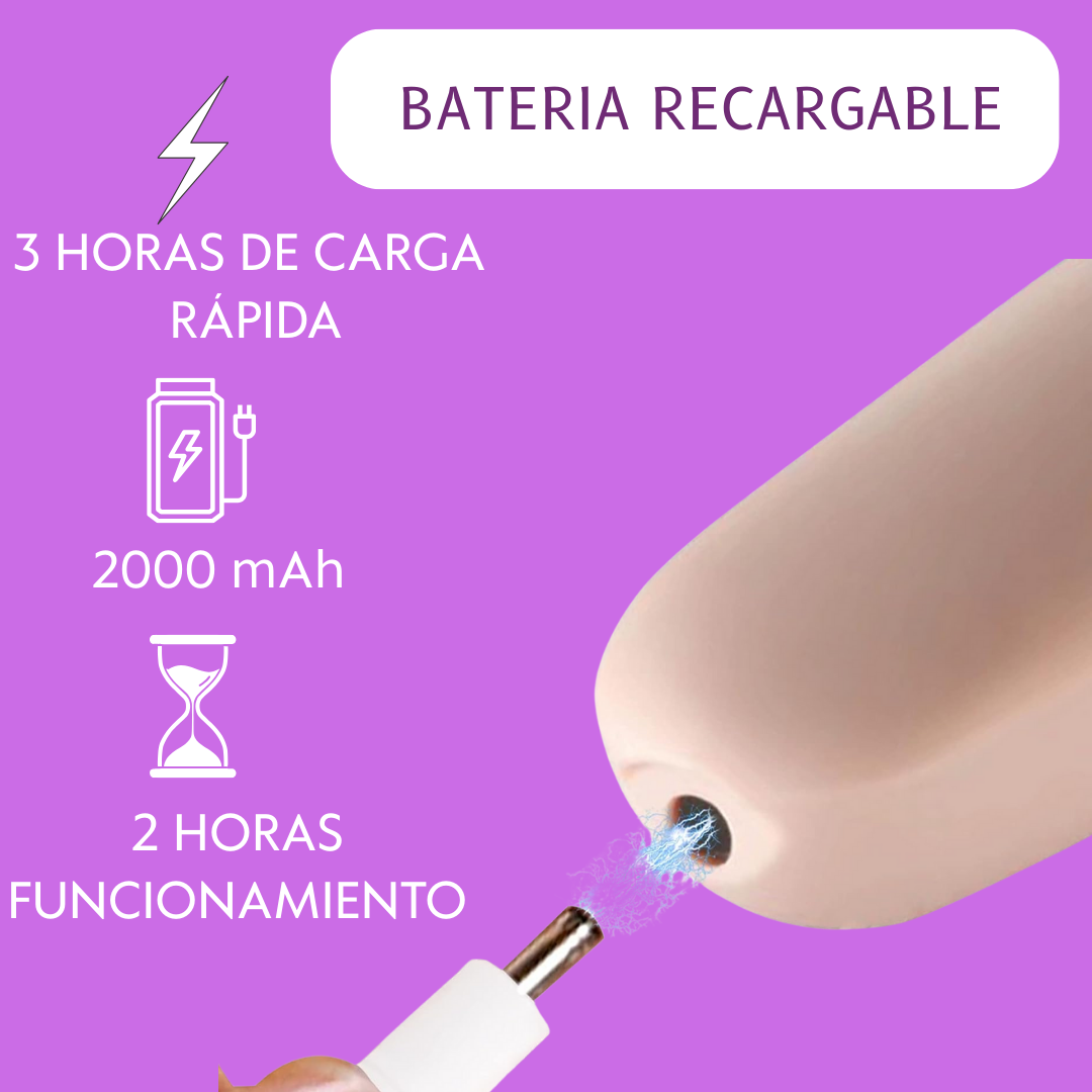 Cuidado para pies