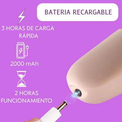 Cuidado para pies