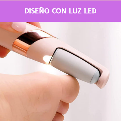 Cuidado para pies